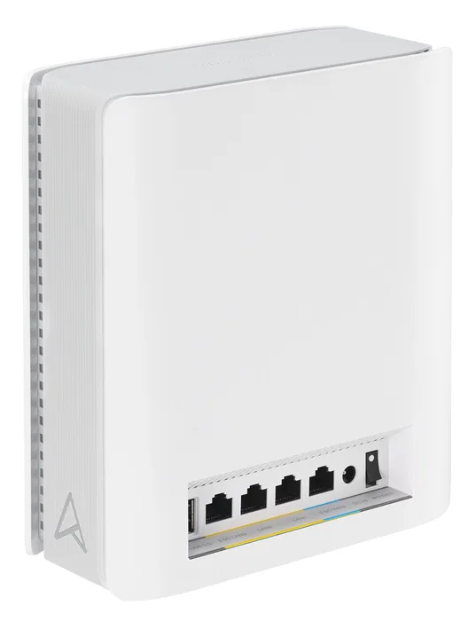 Asus ZenWiFi BT8 (2-pack) Wi-Fi 7 Tribanda Blanco Asus ZenWiFi BT8 (2-pack) Wi-Fi 7 Tribanda Blanco