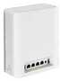 Asus ZenWiFi BT8 (2-pack) Wi-Fi 7 Tribanda Blanco