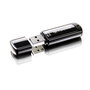 Transcend JetFlash 350 USB 2.0 64 GB Negro