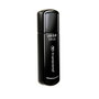Transcend JetFlash 350 USB 2.0 64 GB Negro