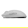 Logitech 910-005942 Ratón Inalámbrico Gaming Pro X Superlight Lightspeed, 25600 DPI, 1 ms, Blanco