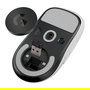 Logitech 910-005942 Ratón Inalámbrico Gaming Pro X Superlight Lightspeed, 25600 DPI, 1 ms, Blanco