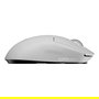Logitech 910-005942 Ratón Inalámbrico Gaming Pro X Superlight Lightspeed, 25600 DPI, 1 ms, Blanco