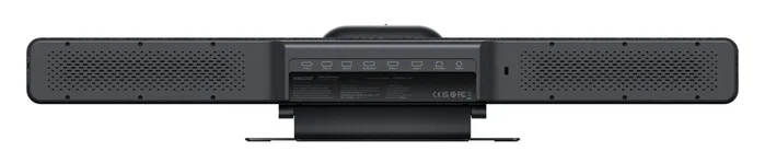 Insta360 Connect KI-Videobar Negra