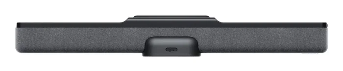 Insta360 Connect KI-Videobar Negra