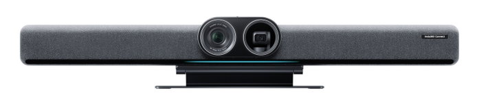 Insta360 Connect KI-Videobar Negra