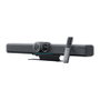 Insta360 Connect KI-Videobar Negro