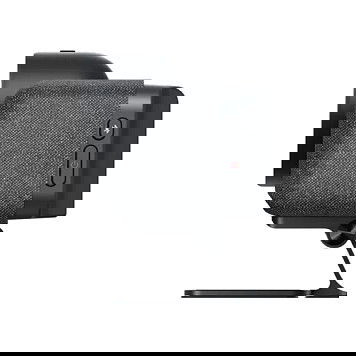 Insta360 Link KI-Videobar - Cámara web 4K Ultra HD con doble cámara 48 MP, zoom 3x, campo de visión 110°, micrófono de matriz y altavoces, negro Insta360 Link KI-Videobar - Cámara web 4K Ultra HD con doble cámara 48 MP, zoom 3x, campo de visión 110°, micrófono de matriz y altavoces, negro