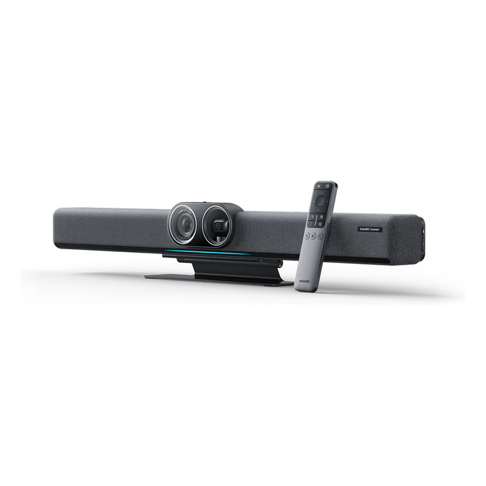 Insta360 Connect KI-Videobar Negro Insta360 Connect KI-Videobar Negro