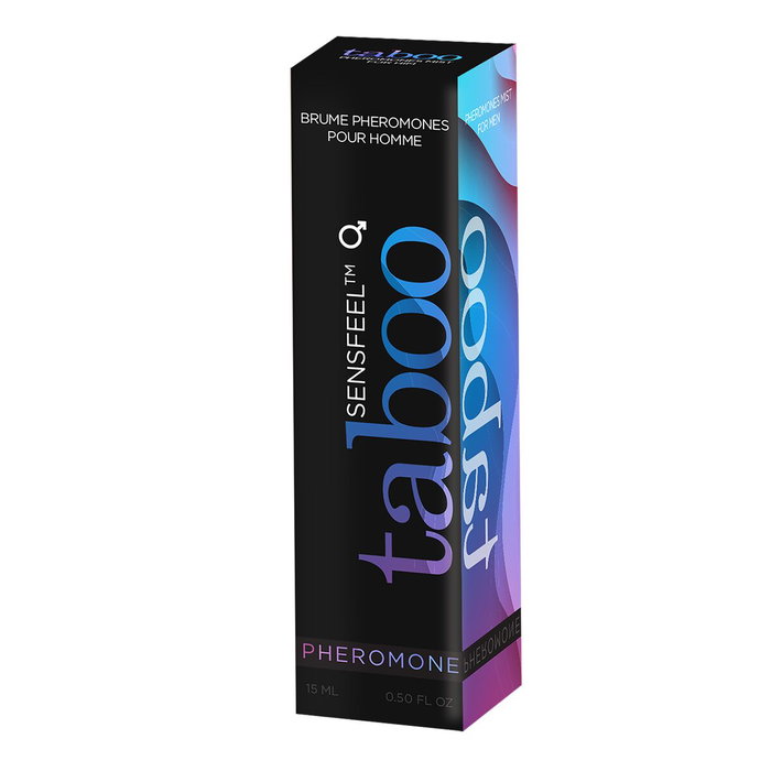 Feromonas Para Hombre Ruf Erotic 15 ml Feromonas Para Hombre Ruf Erotic 15 ml