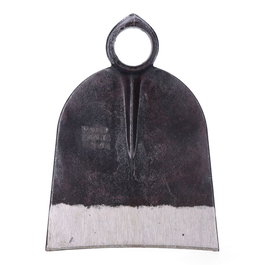 Koma Tools Azada para remover tierra 3 - a aa03a 180 x 190 mm ø37 mm Acero