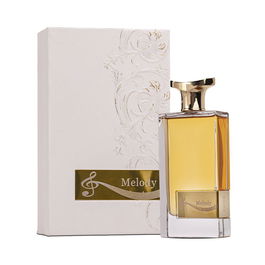 Melody, Agua de perfume, Para mujeres, 100 ml