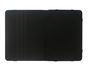 eSTUFF Funda Universal FRESNO para Tablets de 9-10.1 Pulgadas, Negra, Cuero PU Suave