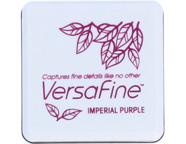 Tsukineko Versafine Morado Imperial 33x33mm