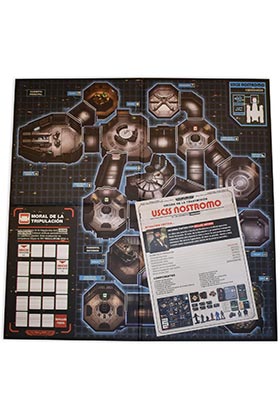 Ravensburger Alien JDM