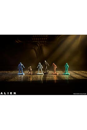 Ravensburger Alien JDM