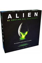 Ravensburger Alien JDM