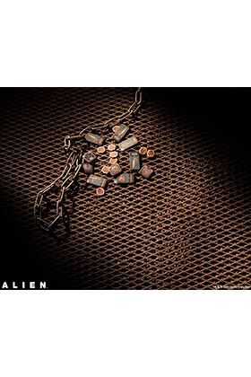 Ravensburger Alien JDM