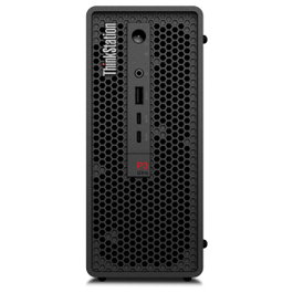 Lenovo ThinkStation P3 Ultra Intel Core Ultra 7 265 32GB DDR5 1TB SSD NVIDIA RTX A400 Windows 11 Pro