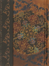 BONCAHIER Cuaderno Indostan