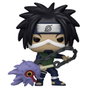 FUNKO Figura POP Naruto Shippuden Kotetsu Hagane