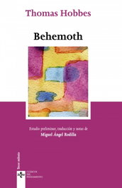 Behemoth, Thomas Hobbes - TECNOS