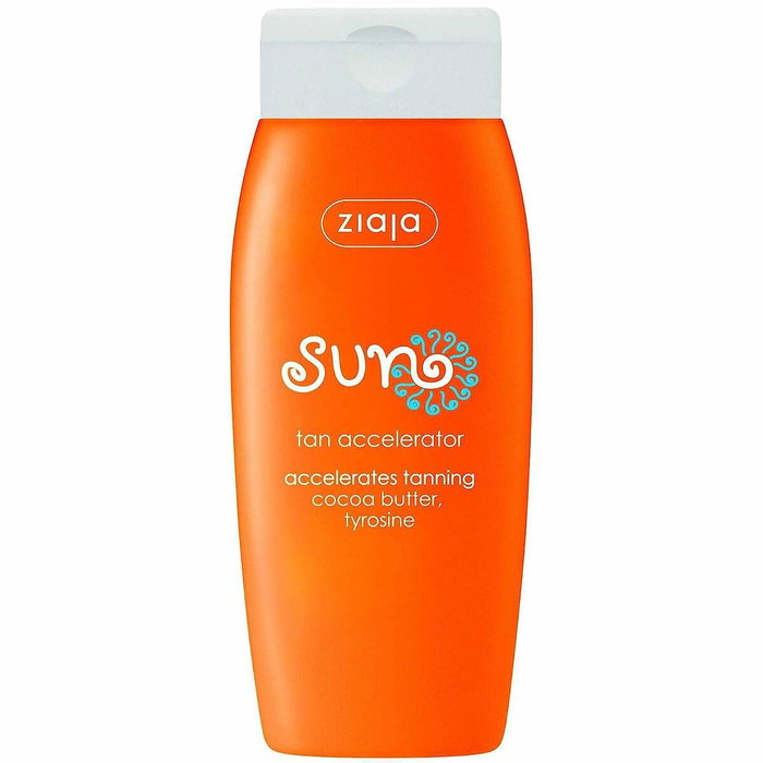 Ziaja SUN Acelerador del bronceado 150 ml