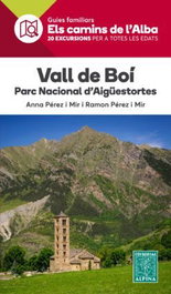 ALPINA, VALL DE BOI - Guia Alpina
