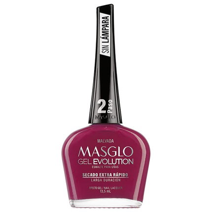 Masglo Gel Evolution Malvada