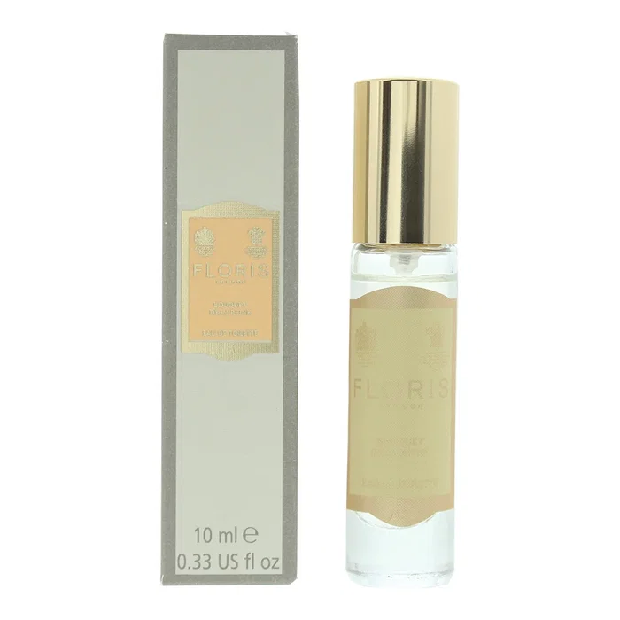 Floris Of London Bouquet De La Reine Eau de Toilette 10 ml Spray Floris Of London Bouquet De La Reine Eau de Toilette 10 ml Spray