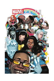 Panini España S.A. MARVEL : PRIDE