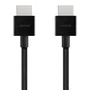 Belkin Cable HDMI Ultra HD High Speed 2m Negro AV10176BT2M-BLK