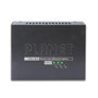 Planet POE-172S Splitter UltraPoE de un solo puerto 10/100/1000Mbps