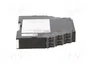 OMRON Relé de monitorización de temperatura K8DT-TH1CA 100-240VAC