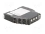 OMRON Relé de monitorización de temperatura K8DT-TH1CA 100-240VAC