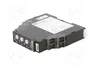 OMRON Relé de monitorización de temperatura K8DT-TH1CA 100-240VAC