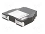 OMRON Relé de monitorización de temperatura K8DT-TH1CA 100-240VAC