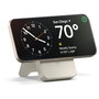 Satechi OntheGo Magnetic Qi2 Powerbank Stand 10000 mAh Sand
