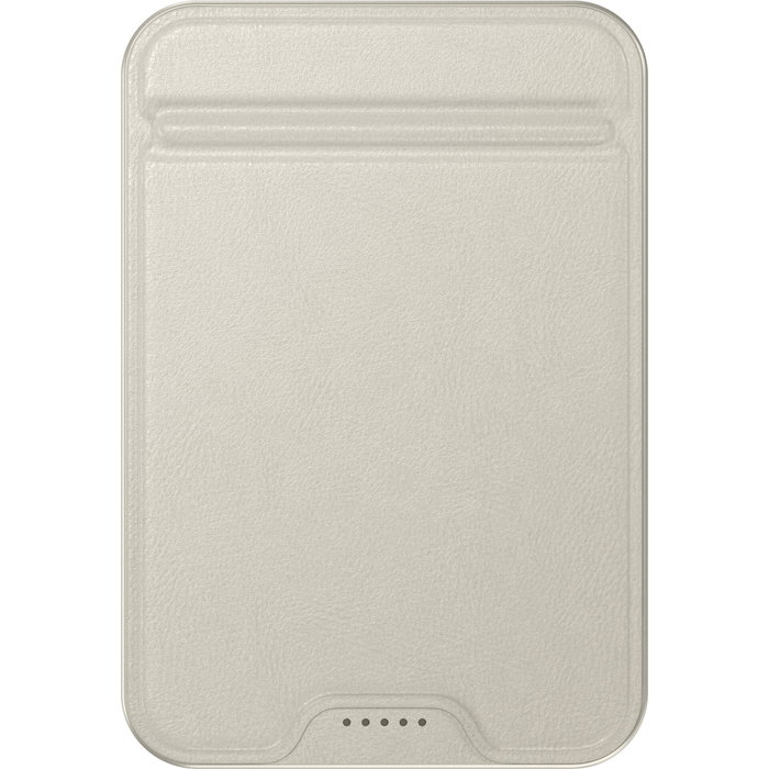 Satechi OntheGo Magnetic Qi2 Powerbank Stand 10000 mAh Sand Satechi OntheGo Magnetic Qi2 Powerbank Stand 10000 mAh Sand