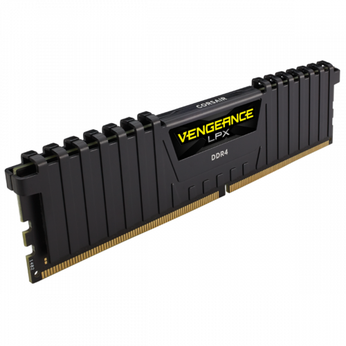 Corsair Vengeance LPX CMK16GX4M2K4000C19 módulo de memoria 16 GB DDR4 4000 MHz