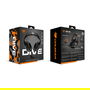 Cougar Gaming Headset Dive, Auriculares para Gaming con Cable, Diseño Ergonómico, Almohadillas Suaves