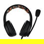 Cougar Gaming Headset Dive, Auriculares para Gaming con Cable, Diseño Ergonómico, Almohadillas Suaves