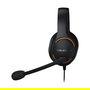 Cougar Gaming Headset Dive, Auriculares para Gaming con Cable, Diseño Ergonómico, Almohadillas Suaves