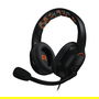 Cougar Gaming Headset Dive, Auriculares para Gaming con Cable, Diseño Ergonómico, Almohadillas Suaves