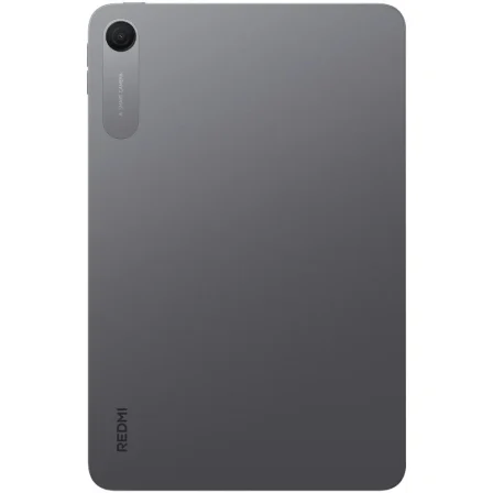 Xiaomi Redmi Pad 2 Tablet Android 9.7' 2K 120Hz Snapdragon 6s Gen 2 4GB RAM 64GB Aluminio Grafito