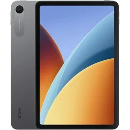 Xiaomi Redmi Pad 2 Tablet Android 9.7' 2K 120Hz Snapdragon 6s Gen 2 4GB RAM 64GB Aluminio Grafito