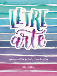 LETREARTE, Laura Massana - AGUILAR