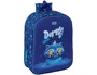 Safta Mochila de Guardería 3D con LEDs K-Pop Demon Hunters Derpy
