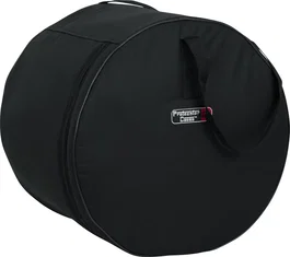 GATOR Funda para Tom Nylon 18x16 pulgadas