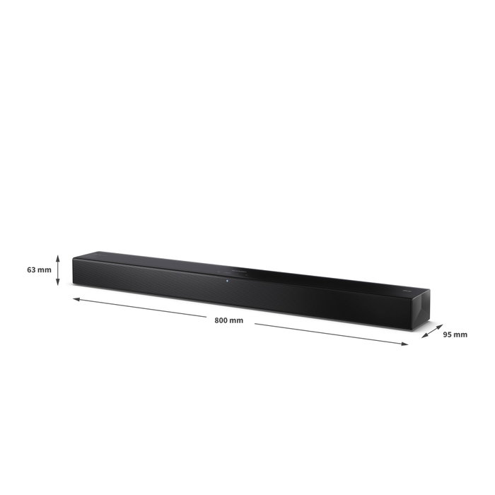 Sharp HT-SB304 Black